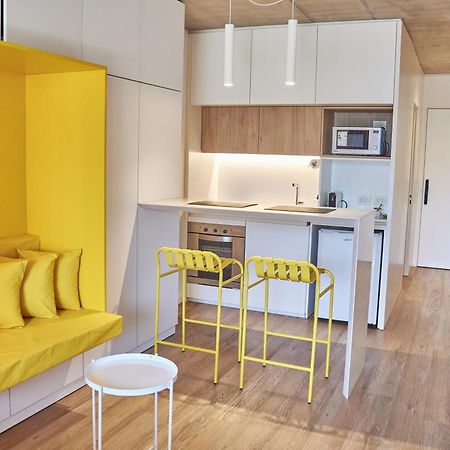 Apartament Babel Arcos Buenos Aires Zewnętrze zdjęcie