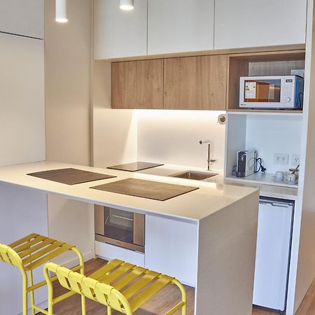 Apartament Babel Arcos Buenos Aires Zewnętrze zdjęcie