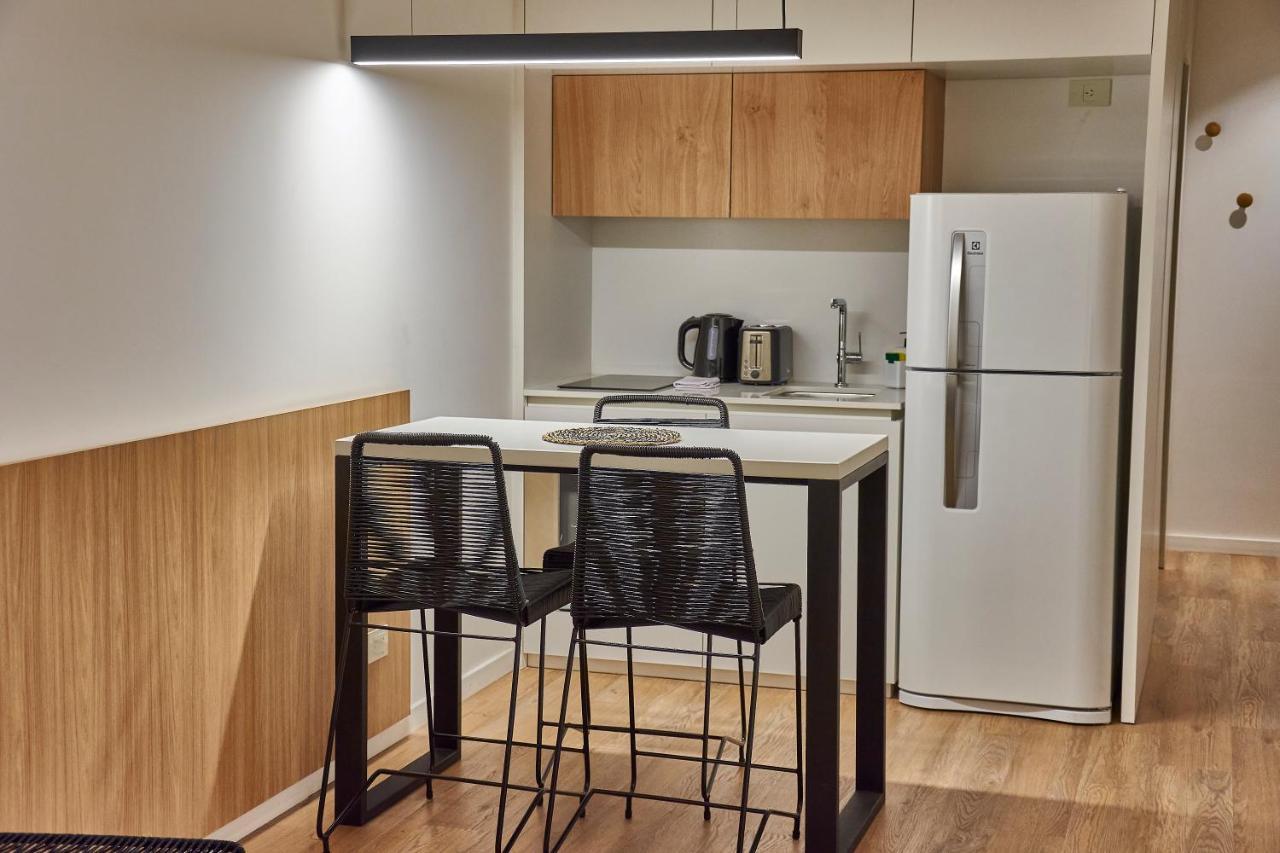 Apartament Babel Arcos Buenos Aires Zewnętrze zdjęcie