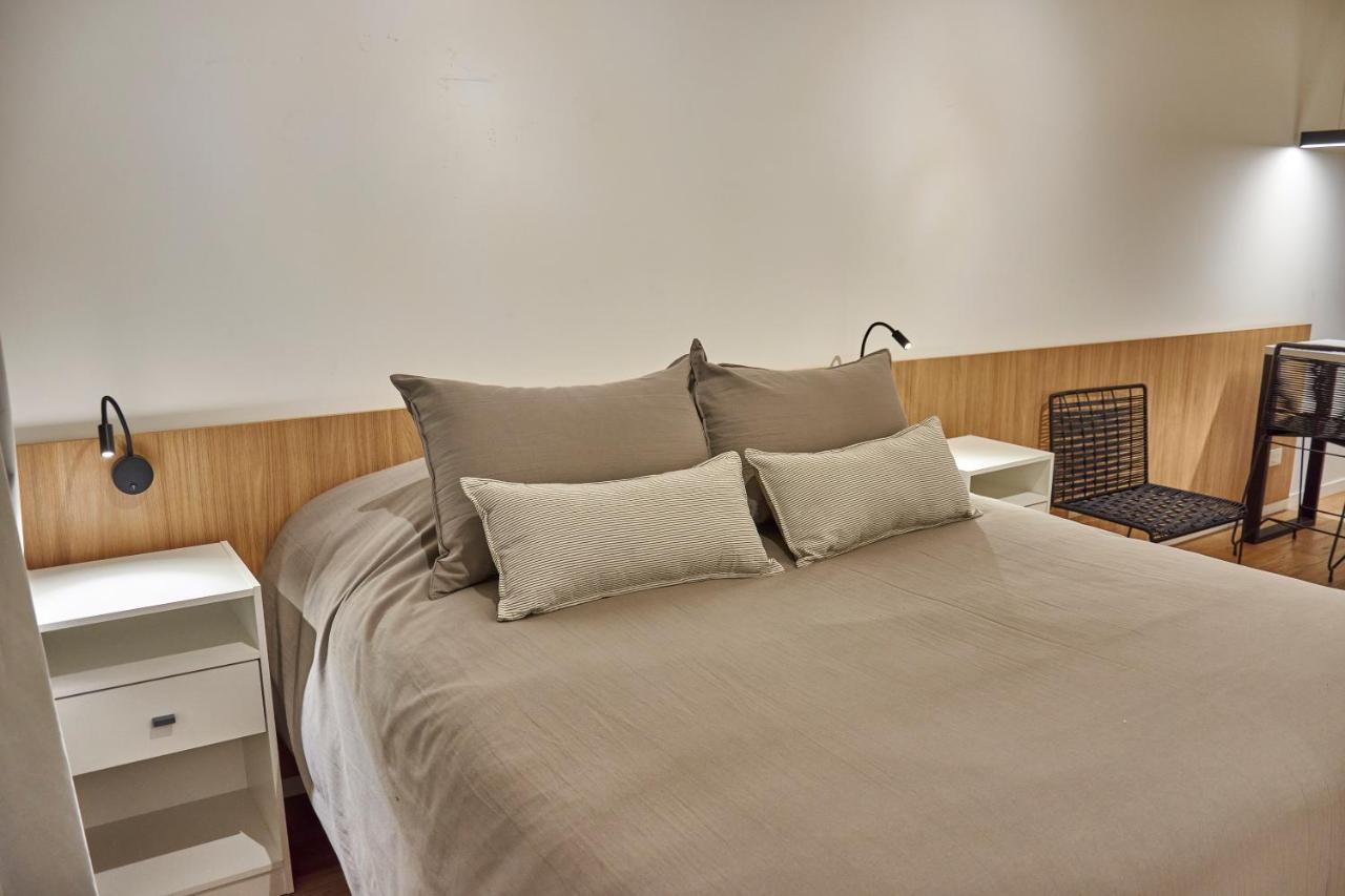 Apartament Babel Arcos Buenos Aires Zewnętrze zdjęcie