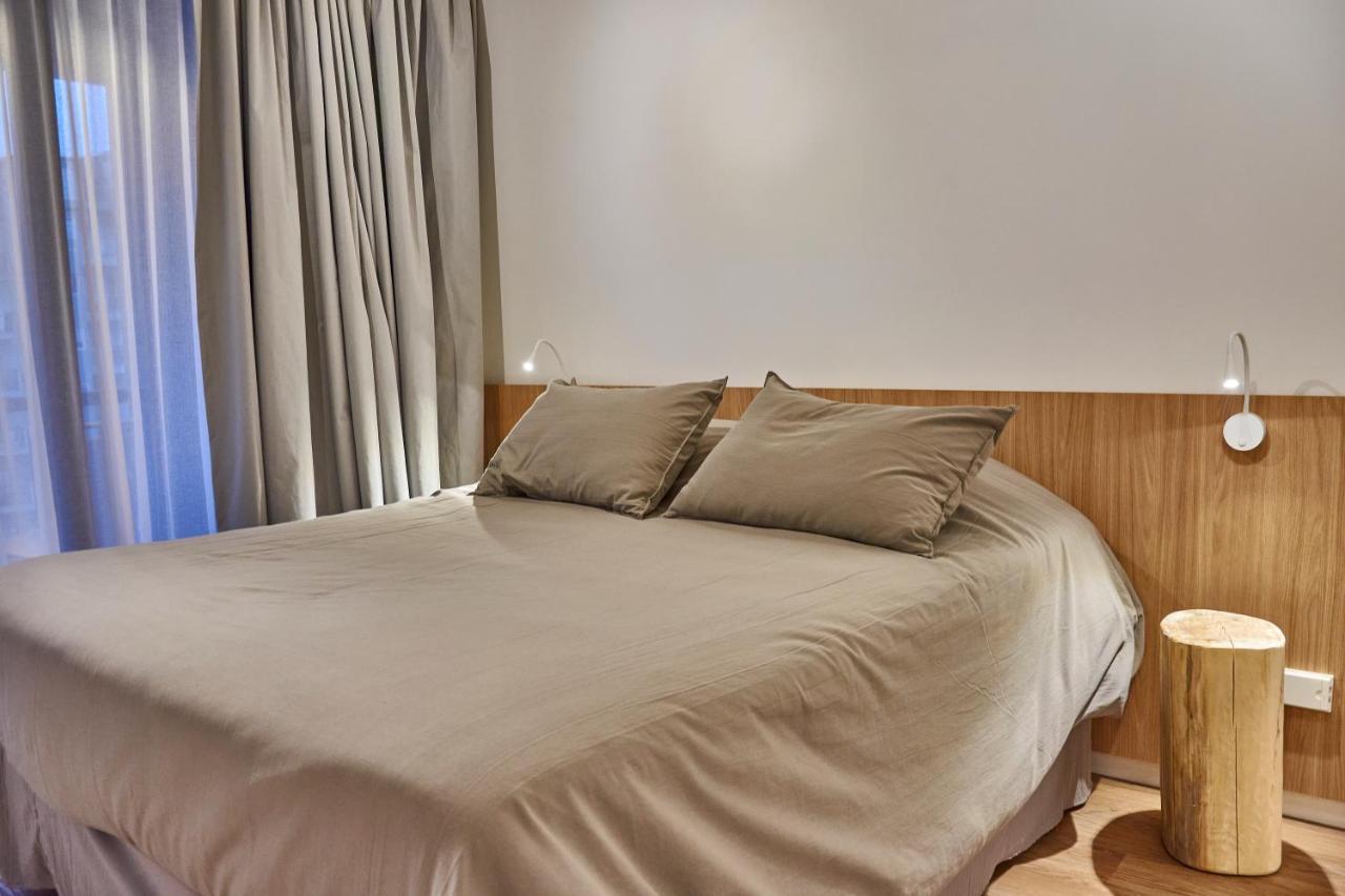 Apartament Babel Arcos Buenos Aires Zewnętrze zdjęcie