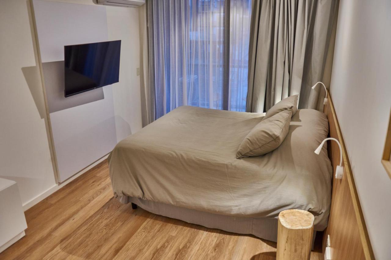 Apartament Babel Arcos Buenos Aires Zewnętrze zdjęcie