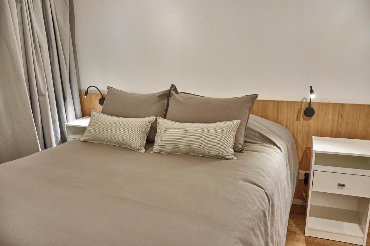 Apartament Babel Arcos Buenos Aires Zewnętrze zdjęcie
