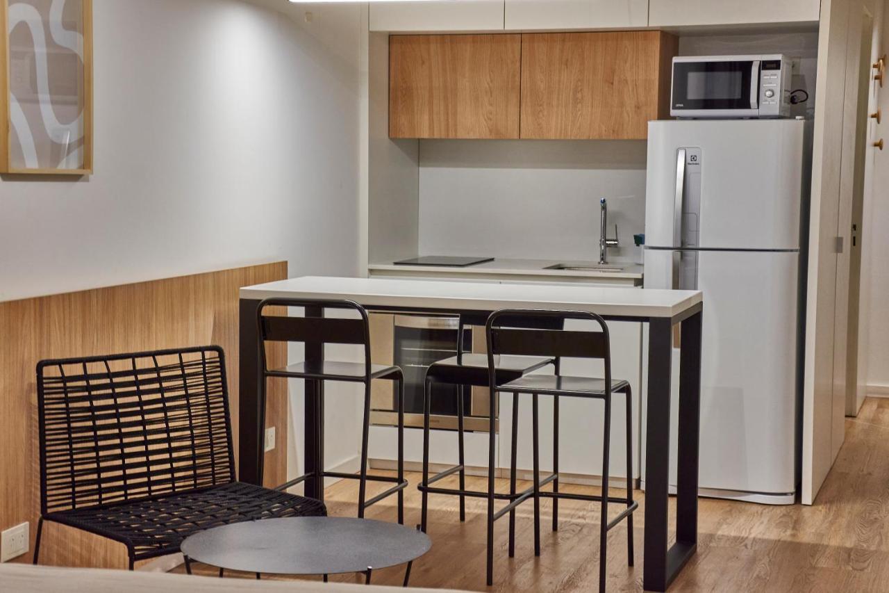 Apartament Babel Arcos Buenos Aires Zewnętrze zdjęcie