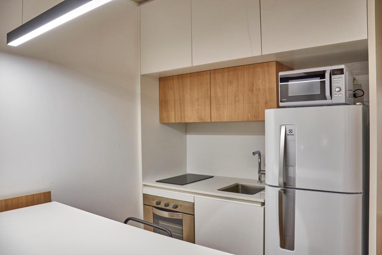 Apartament Babel Arcos Buenos Aires Zewnętrze zdjęcie