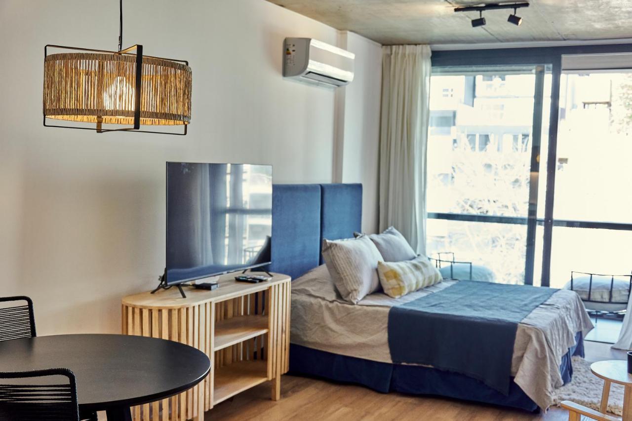 Apartament Babel Arcos Buenos Aires Zewnętrze zdjęcie