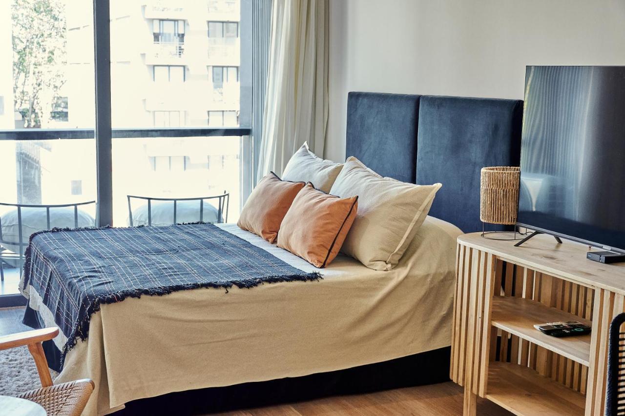 Apartament Babel Arcos Buenos Aires Zewnętrze zdjęcie
