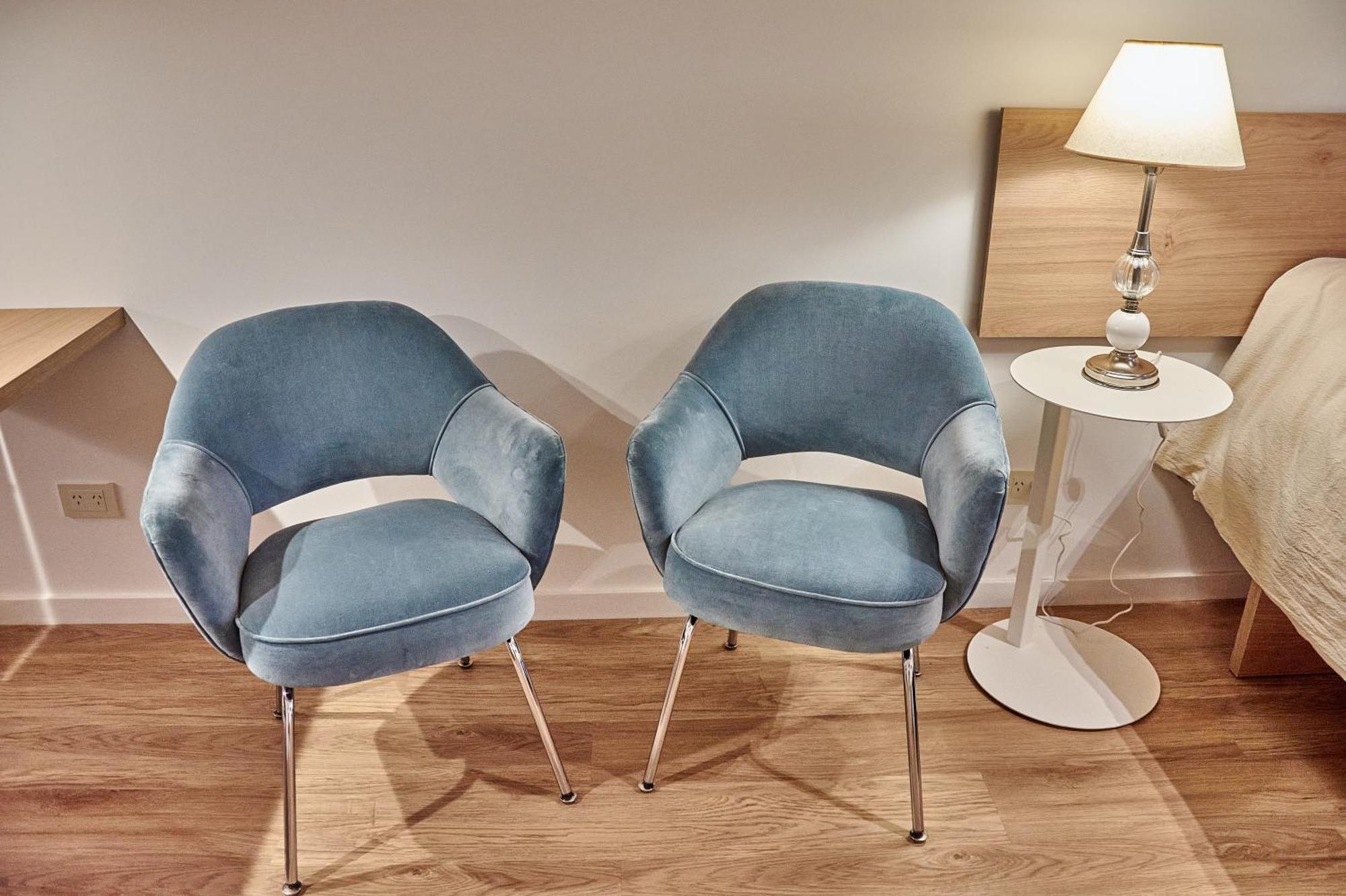 Apartament Babel Arcos Buenos Aires Zewnętrze zdjęcie