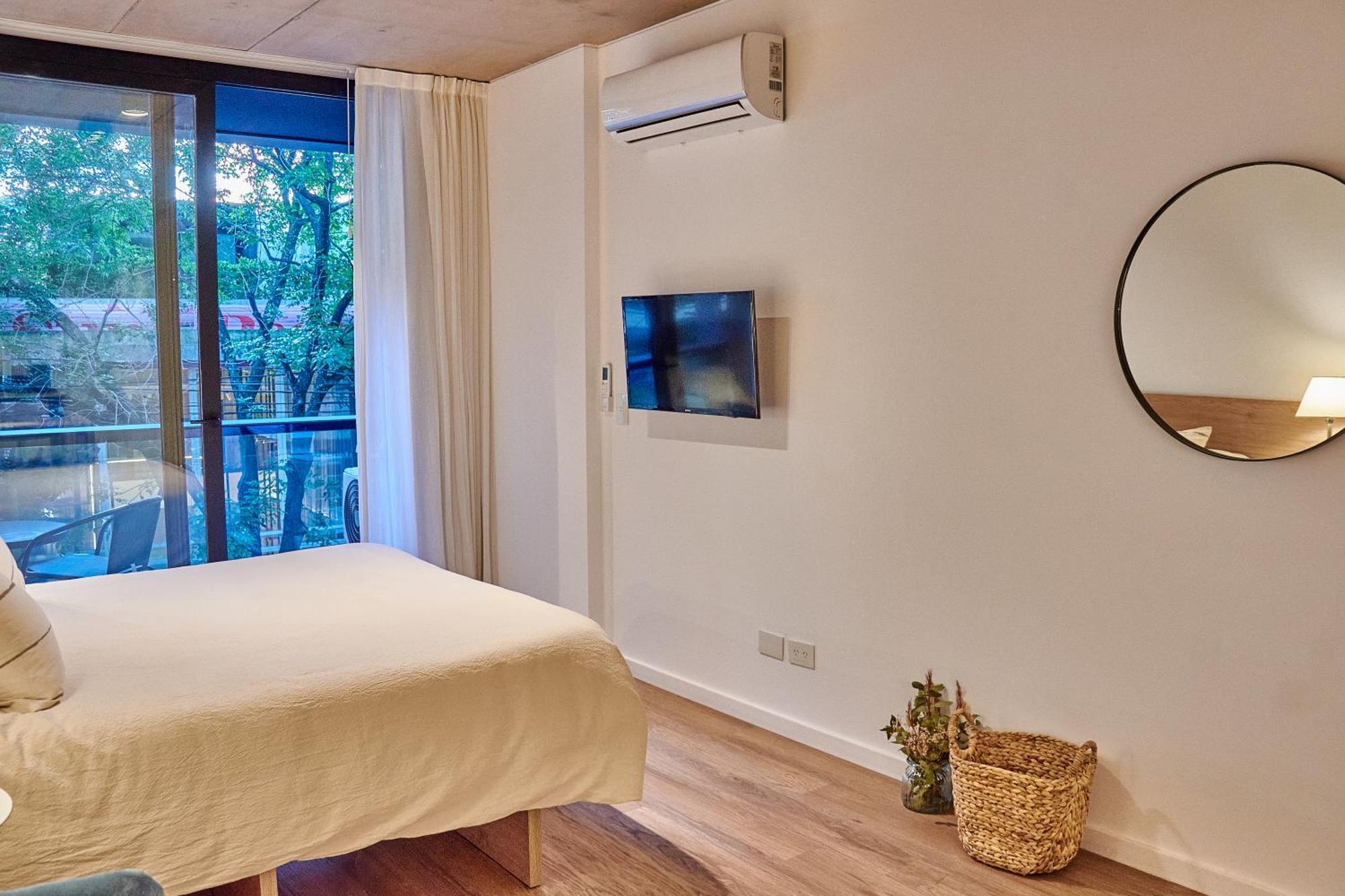 Apartament Babel Arcos Buenos Aires Zewnętrze zdjęcie