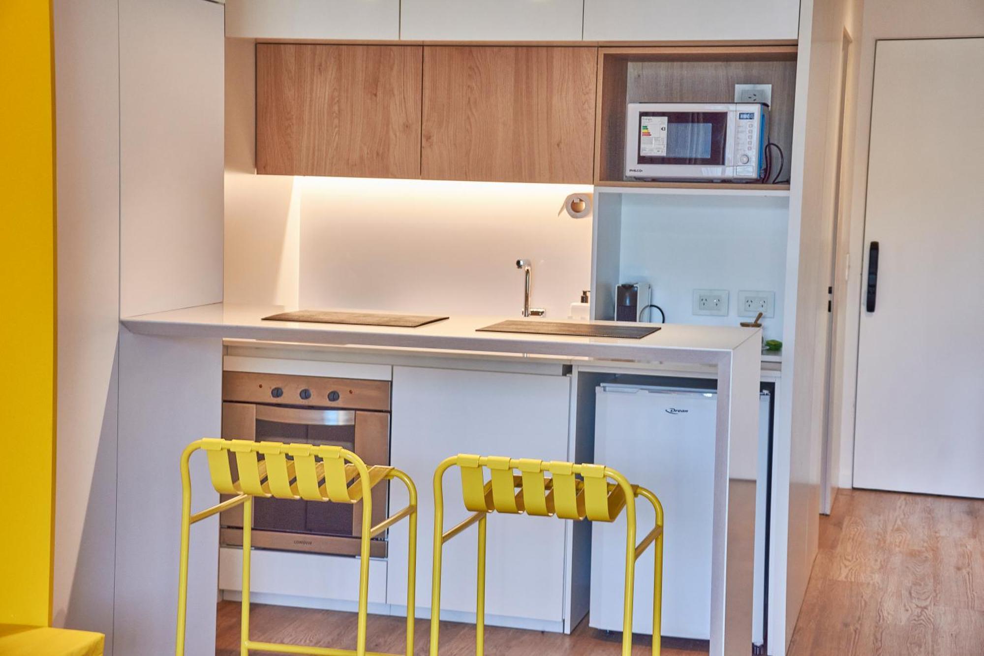 Apartament Babel Arcos Buenos Aires Zewnętrze zdjęcie