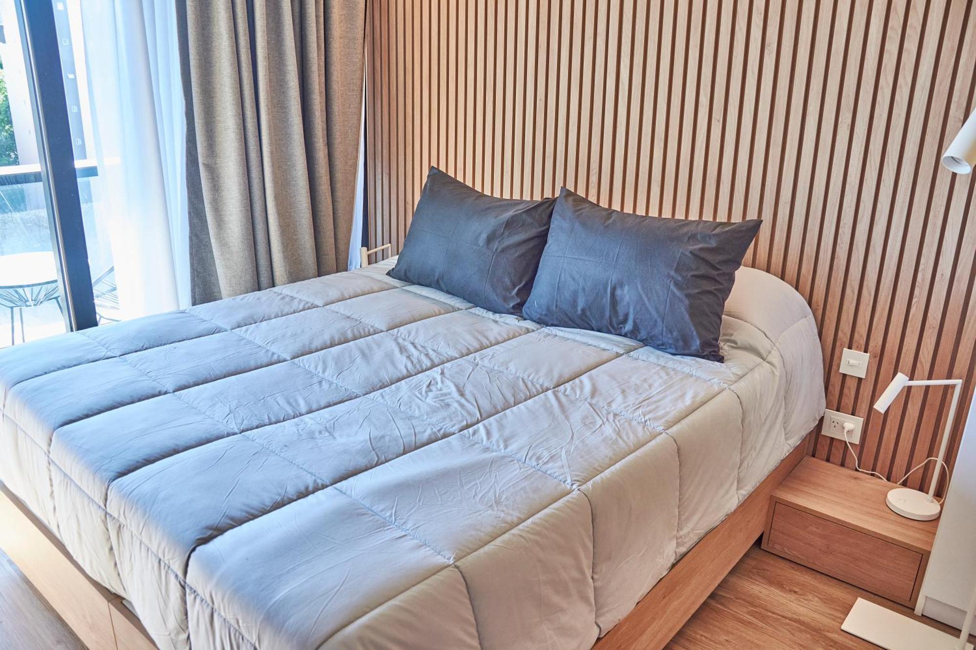 Apartament Babel Arcos Buenos Aires Zewnętrze zdjęcie