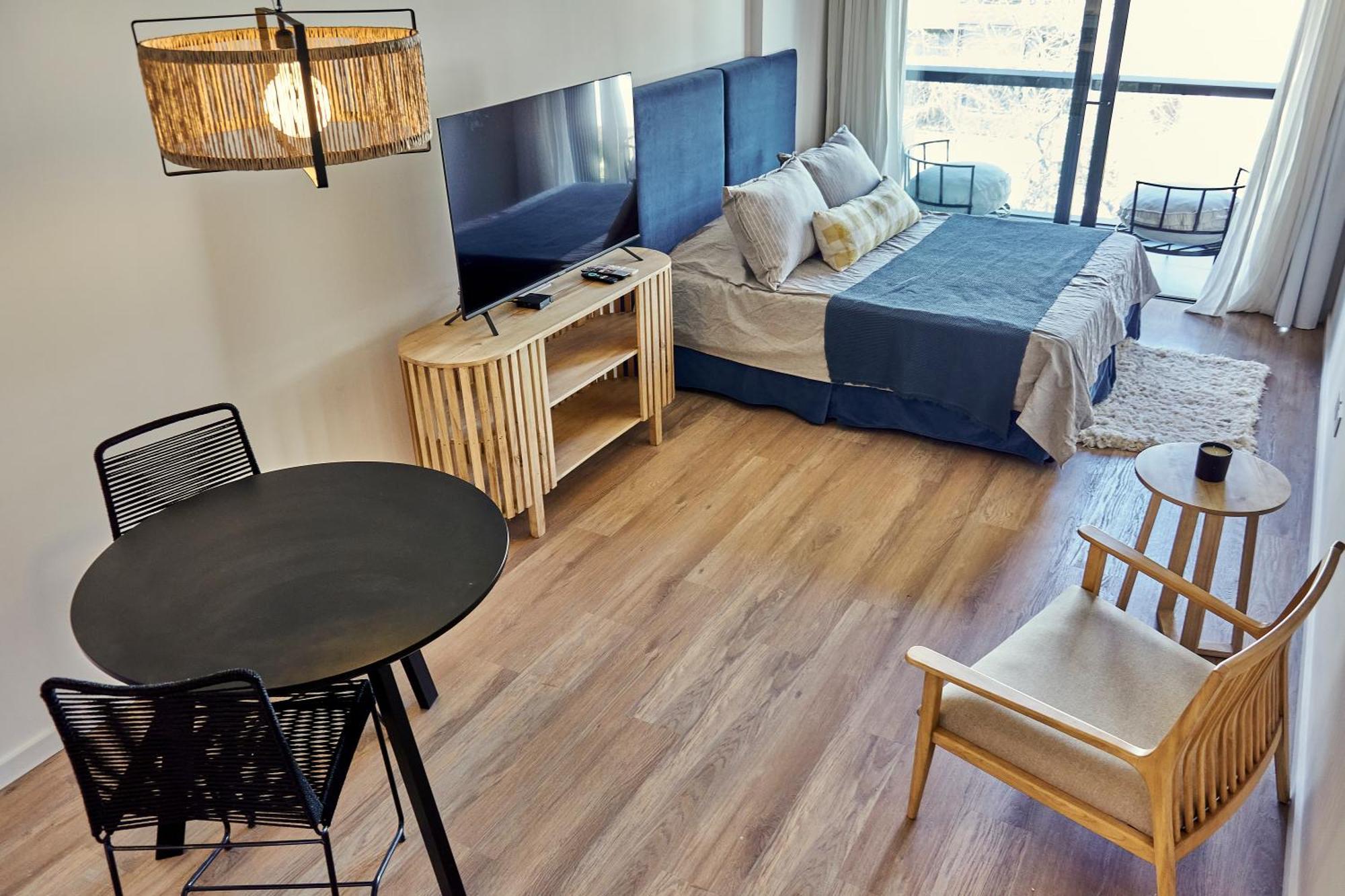 Apartament Babel Arcos Buenos Aires Zewnętrze zdjęcie
