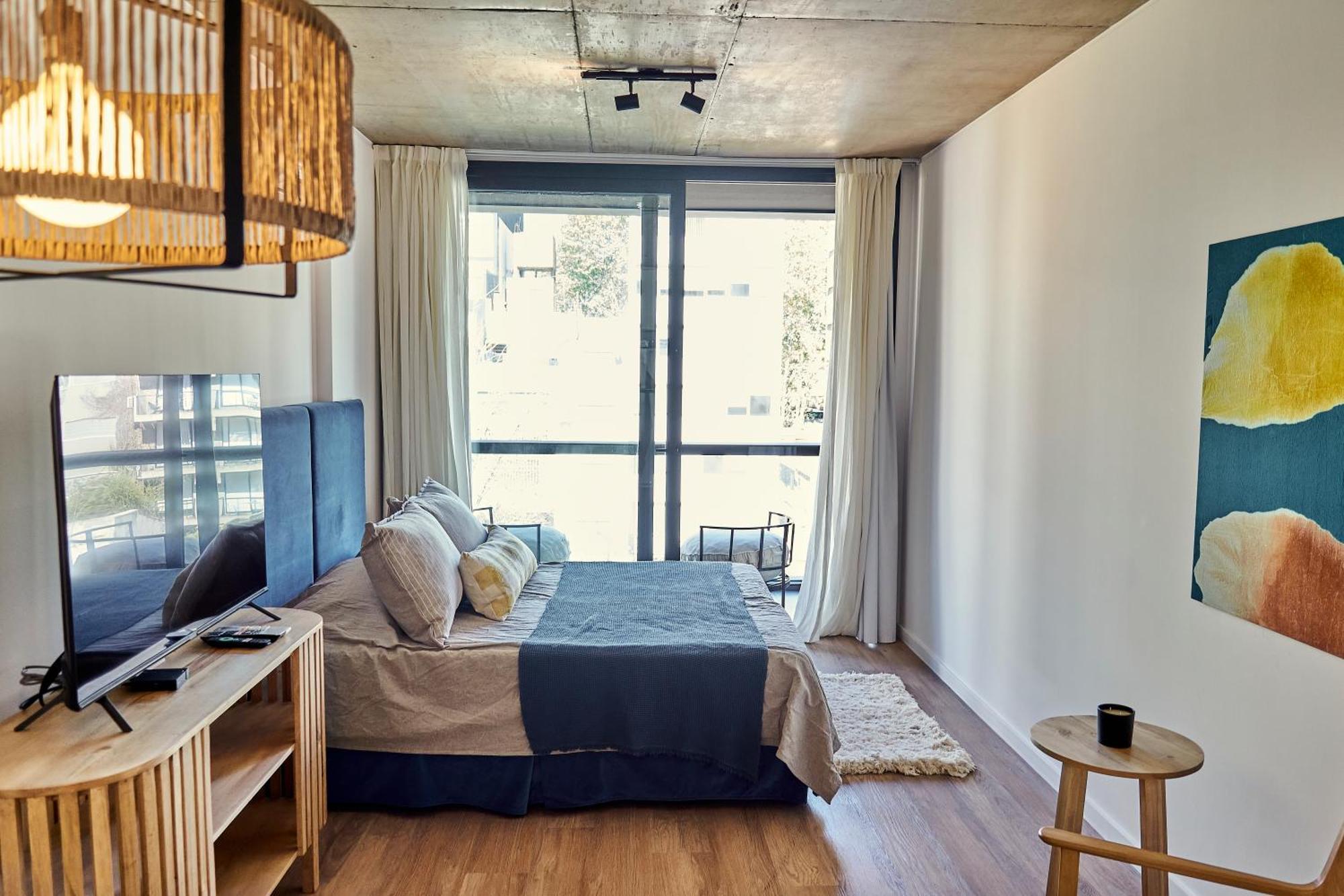Apartament Babel Arcos Buenos Aires Zewnętrze zdjęcie