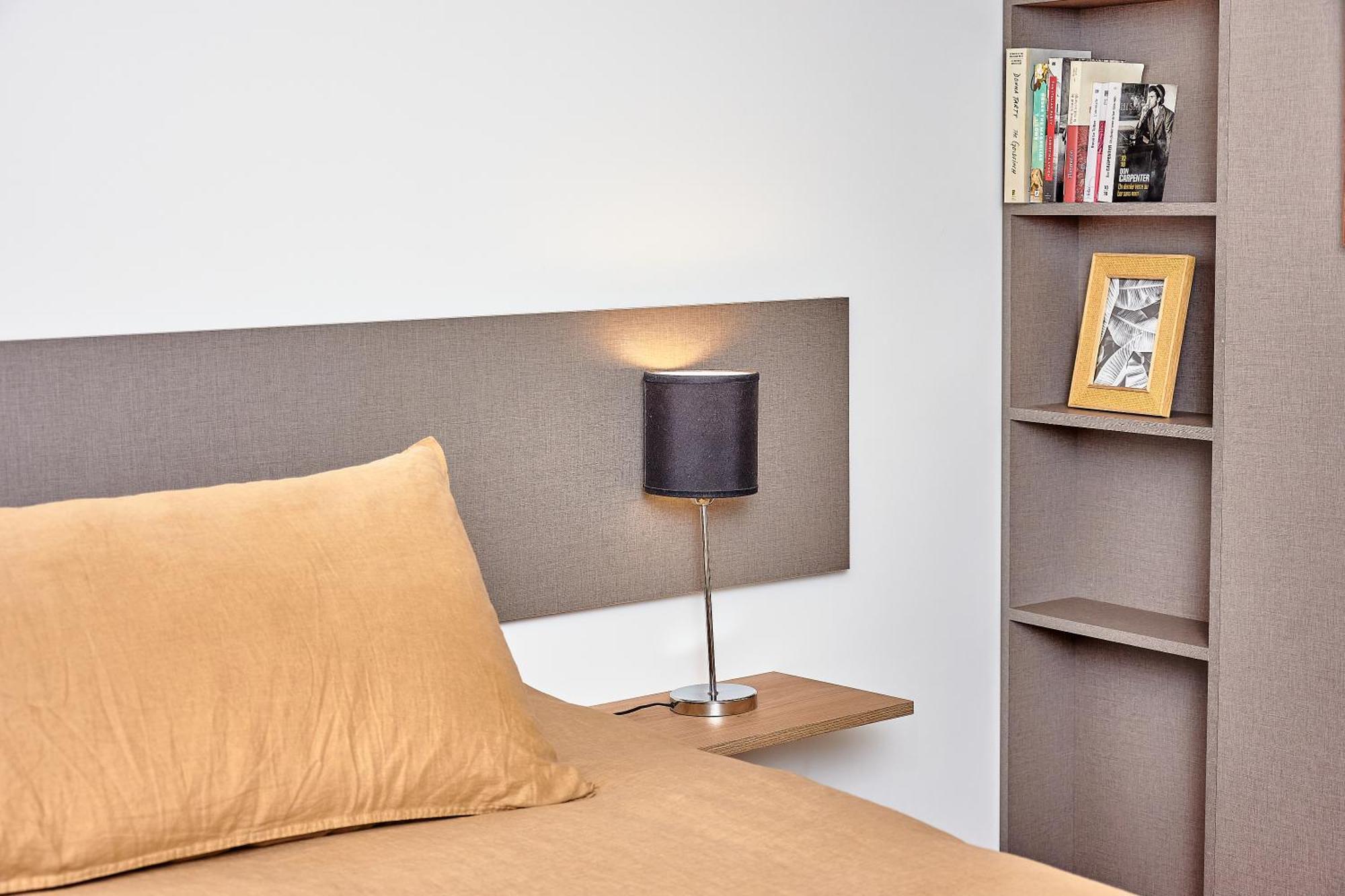 Apartament Babel Arcos Buenos Aires Zewnętrze zdjęcie