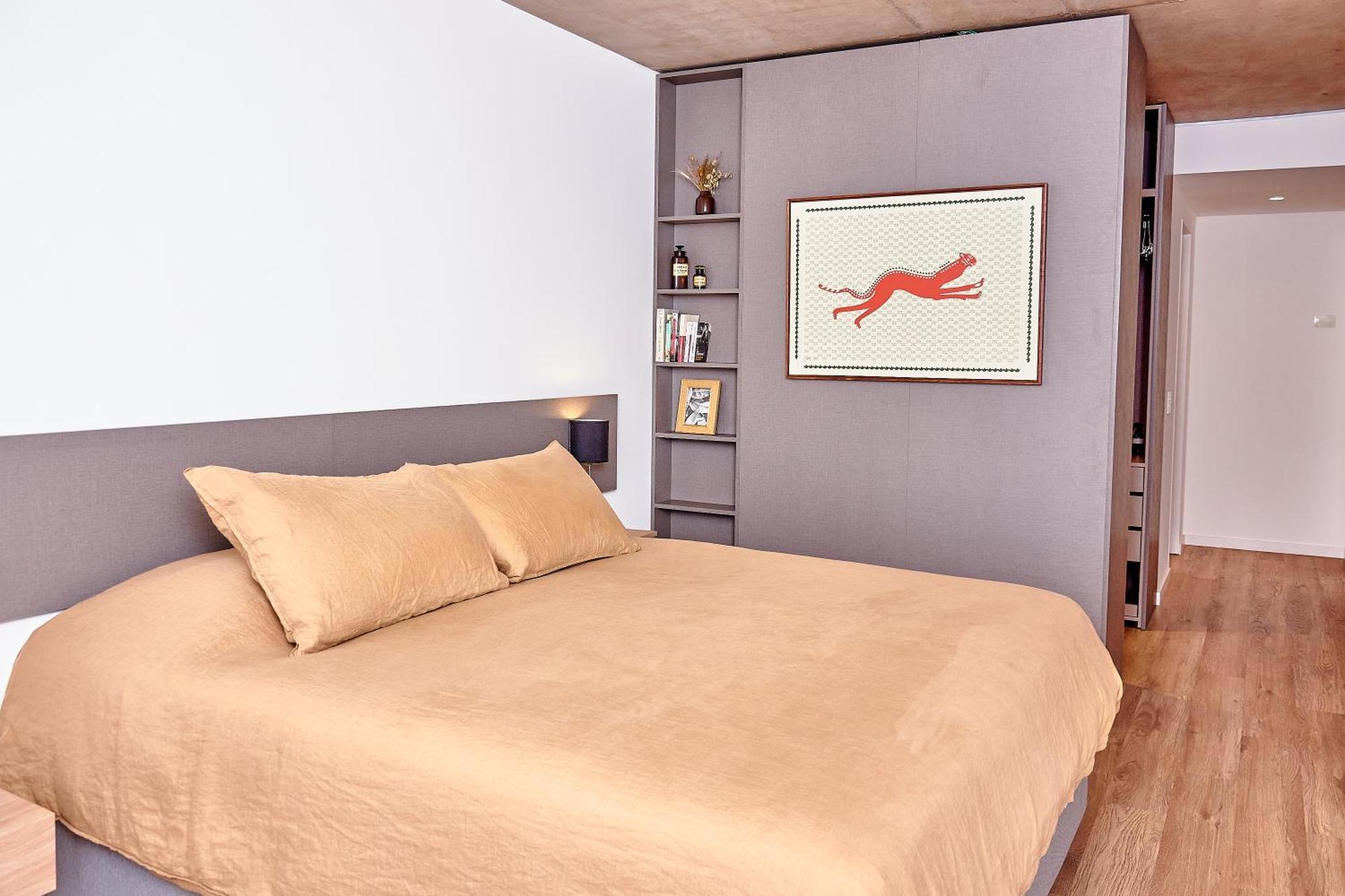 Apartament Babel Arcos Buenos Aires Zewnętrze zdjęcie