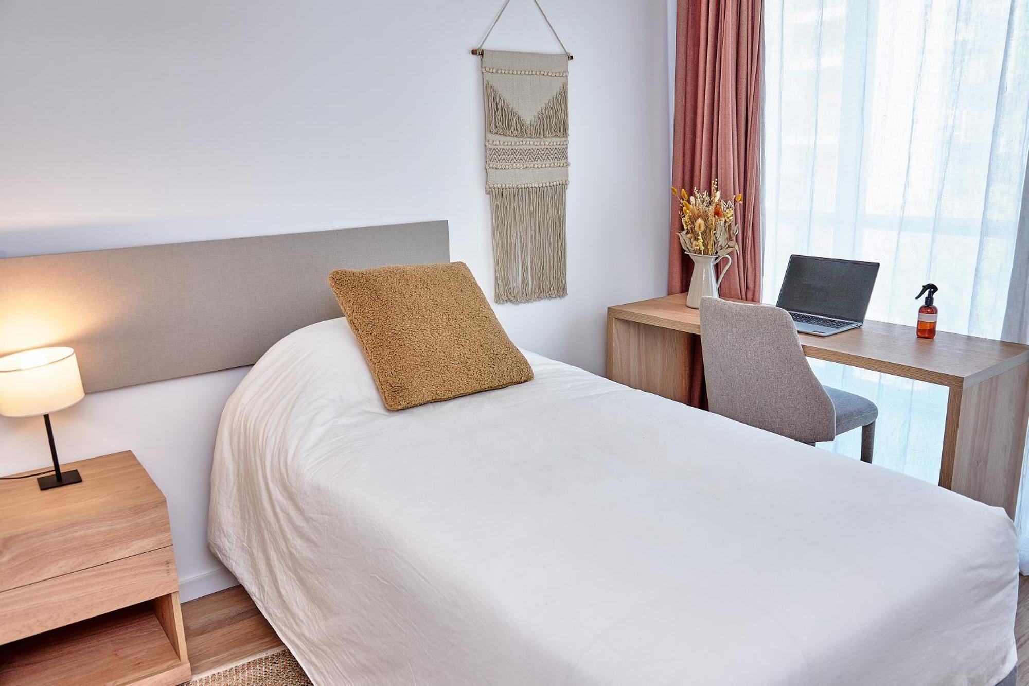 Apartament Babel Arcos Buenos Aires Zewnętrze zdjęcie