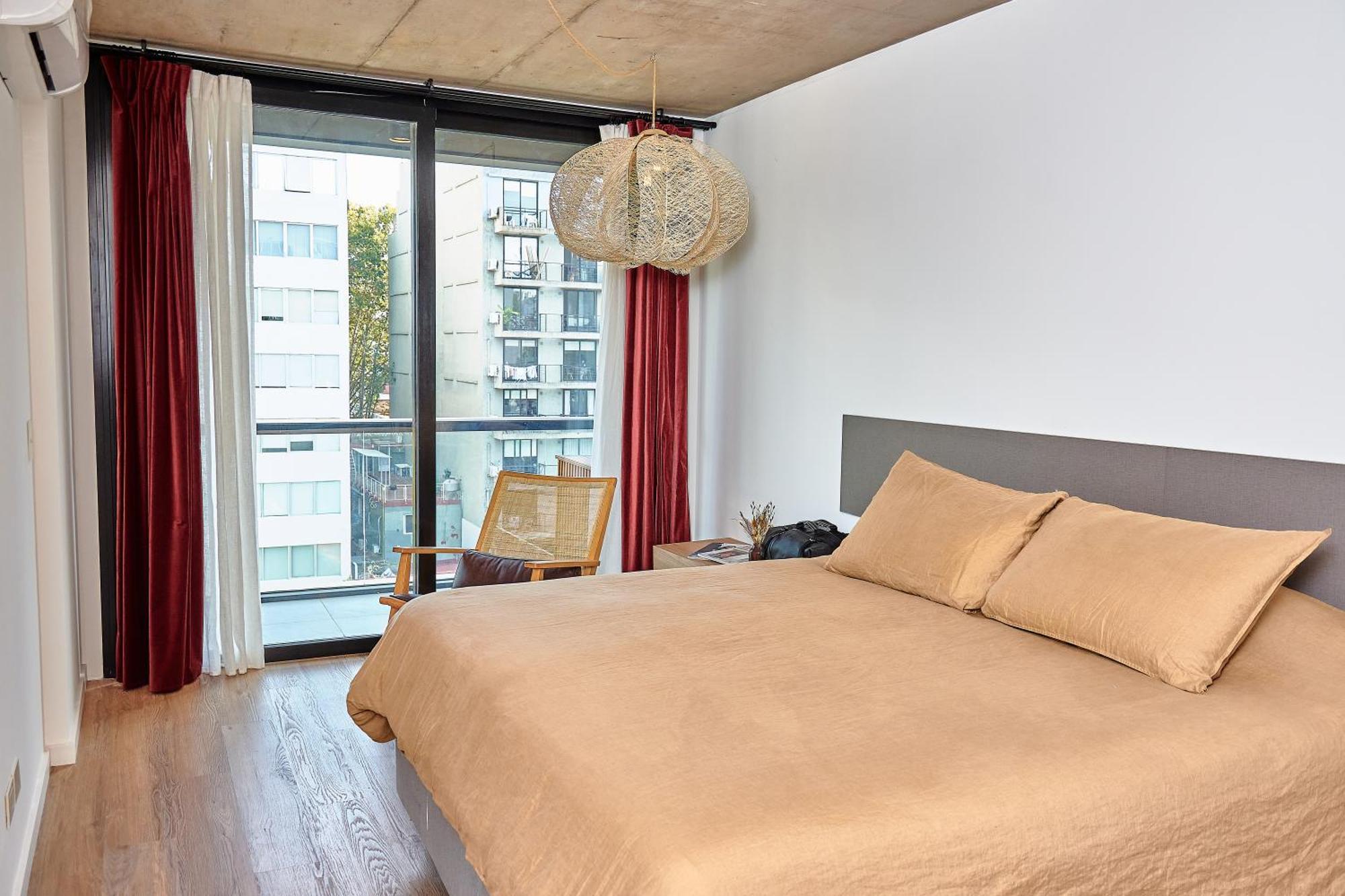 Apartament Babel Arcos Buenos Aires Zewnętrze zdjęcie