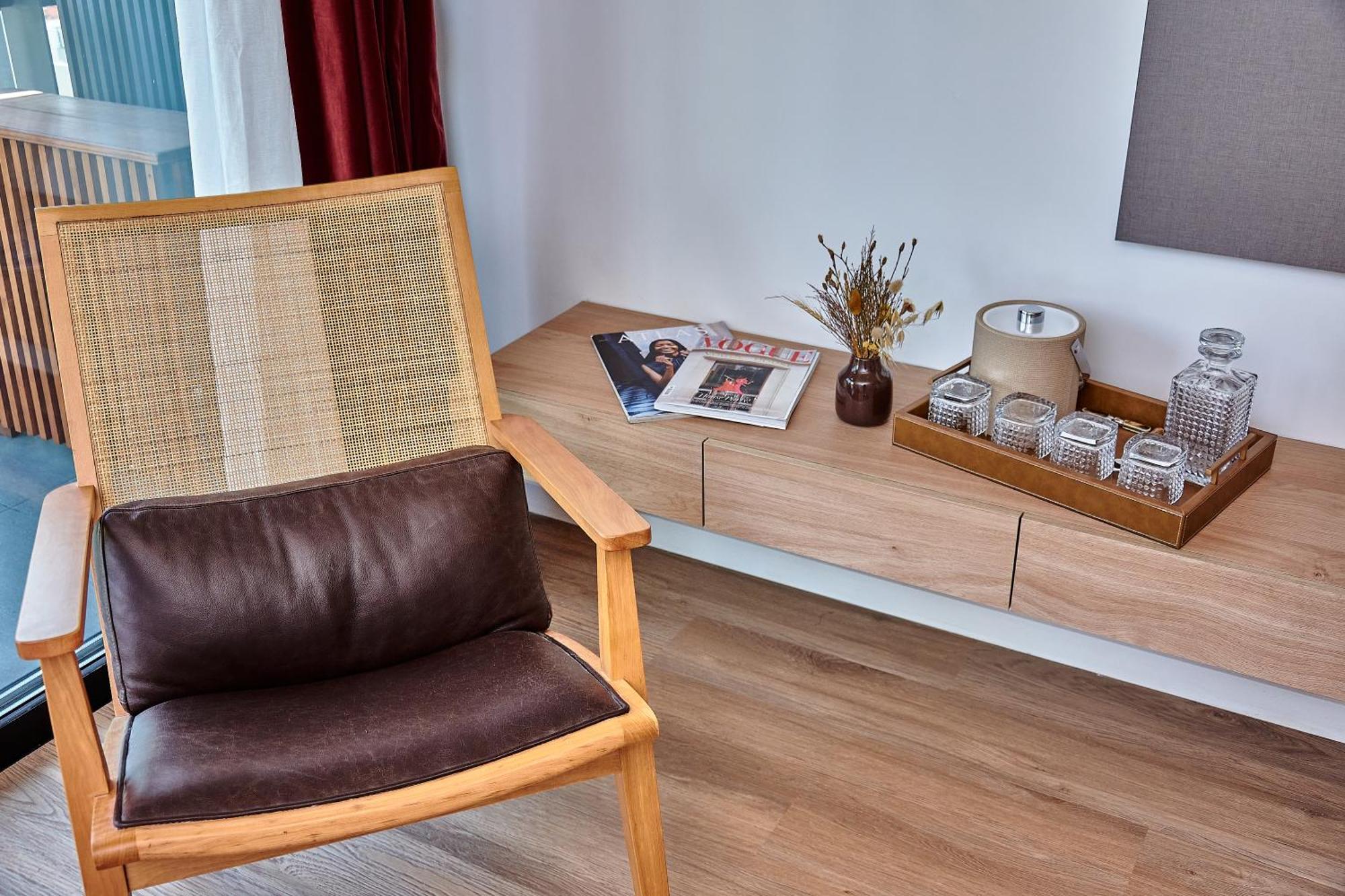 Apartament Babel Arcos Buenos Aires Zewnętrze zdjęcie