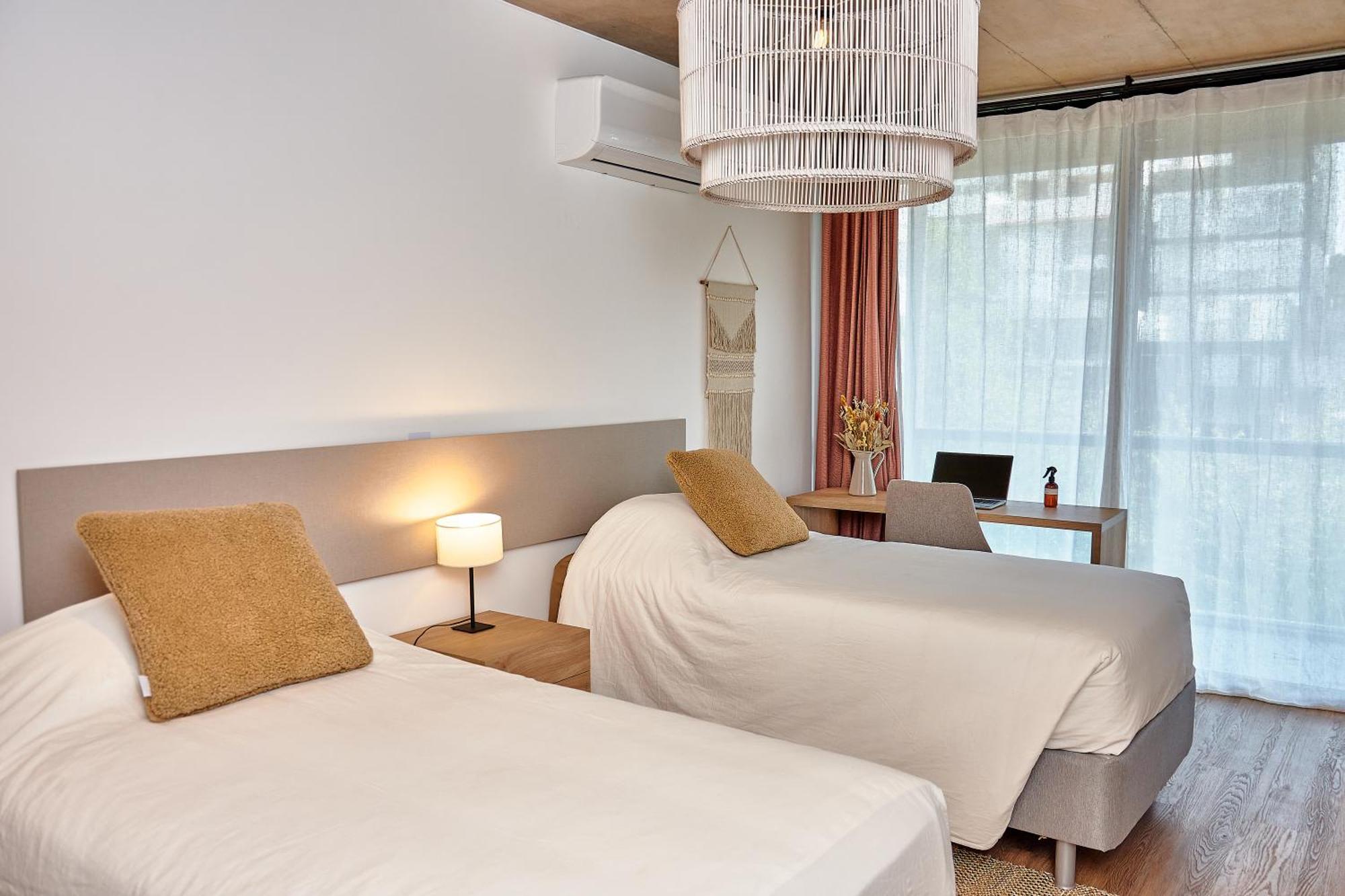 Apartament Babel Arcos Buenos Aires Zewnętrze zdjęcie