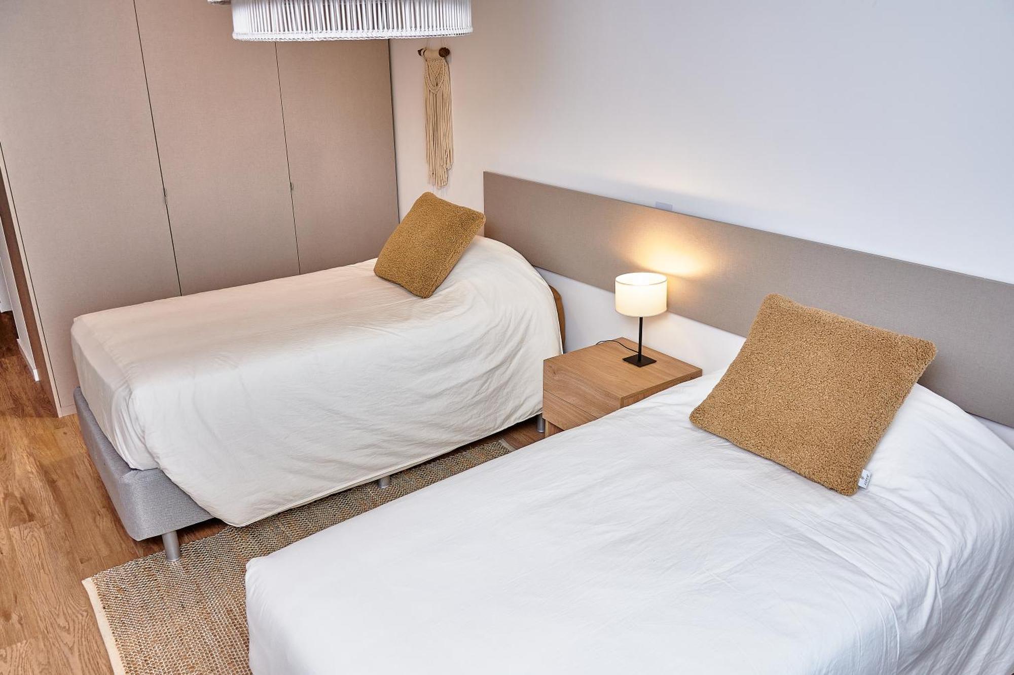 Apartament Babel Arcos Buenos Aires Zewnętrze zdjęcie