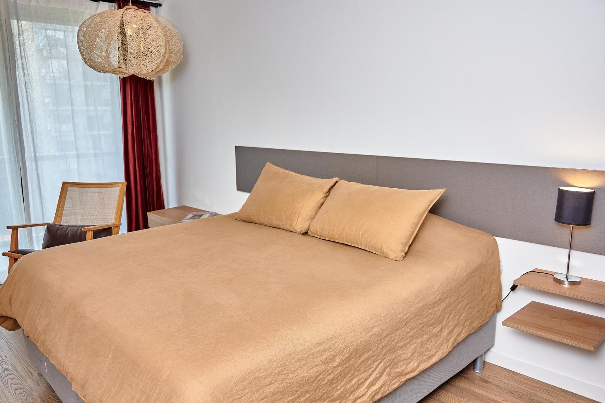Apartament Babel Arcos Buenos Aires Zewnętrze zdjęcie