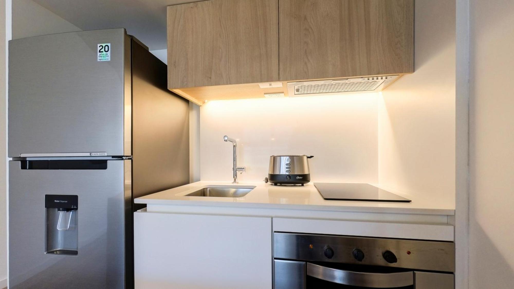 Apartament Babel Arcos Buenos Aires Zewnętrze zdjęcie