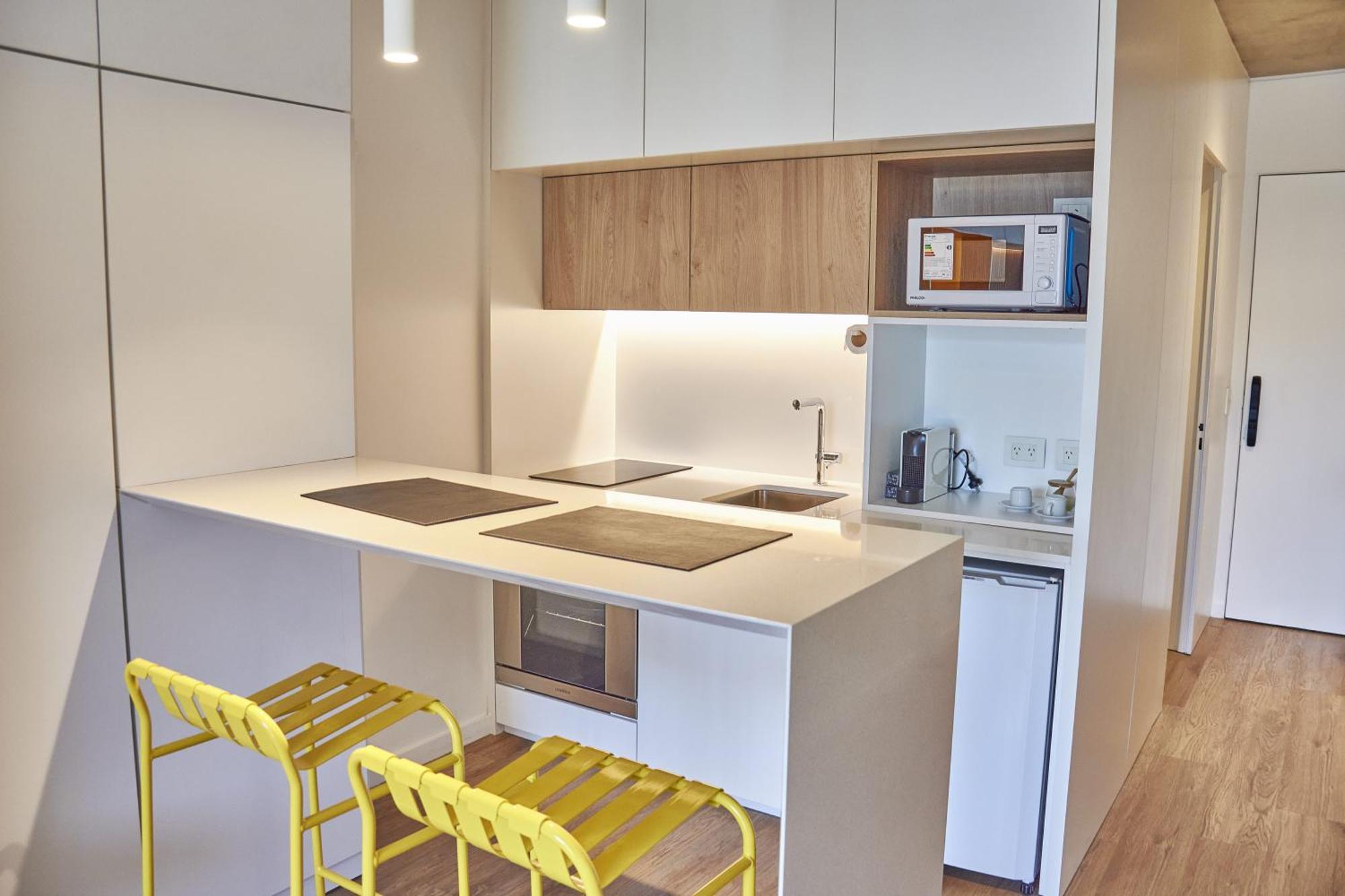 Apartament Babel Arcos Buenos Aires Zewnętrze zdjęcie